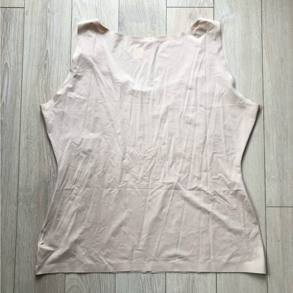 NWT Spanx Thinstincts Smooth Tank in Soft Nude Size 3X - Picture 8 of 8